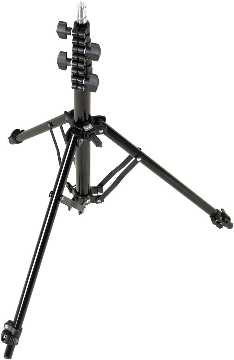 GODOX 190F Adjustable Leg Light Stand