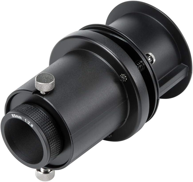 Godox SA-P Projection Attachment with SA-01 85mm Lens for Godox S30 Focusing LED Video Light