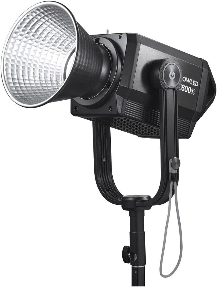 Godox Knowled M600D Daylight LED Light