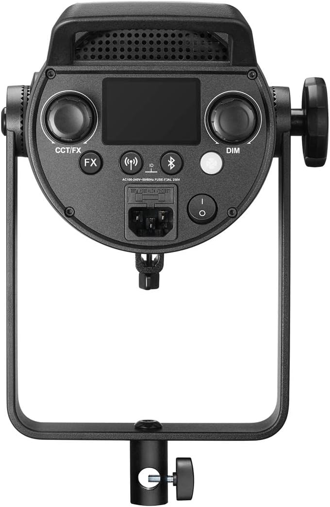 Godox SL150IIIBi Bi-Color LED Light