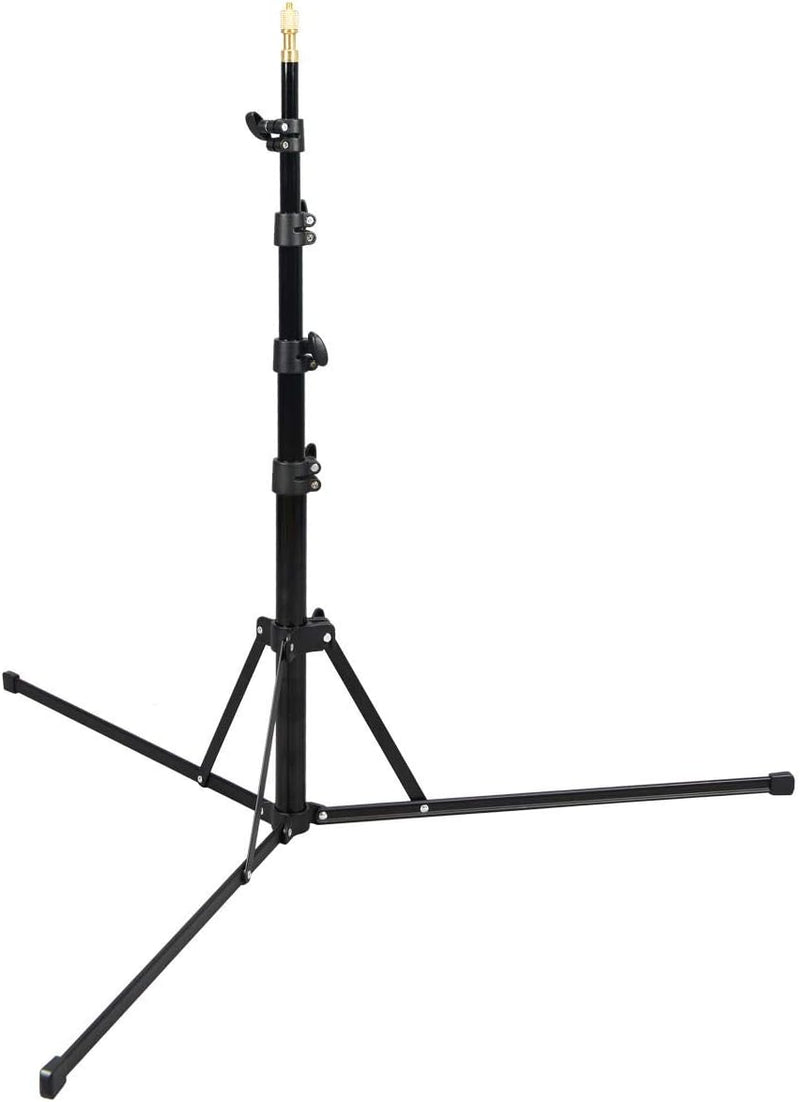 GODOX 210F Reversible Leg Light Stand (7')