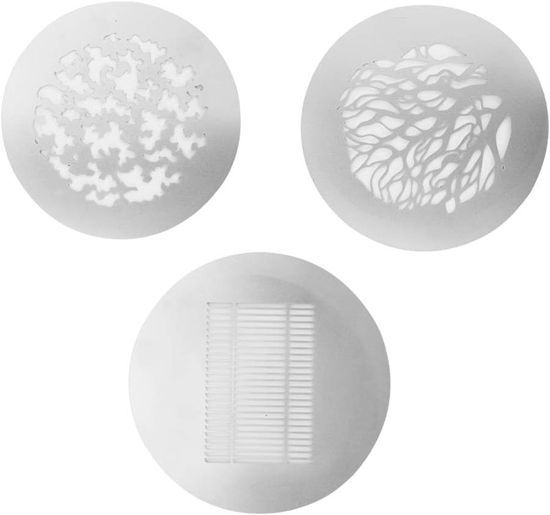 Aputure 36°Spotlight Mount Set Modifiers Lighting for Aputure LS 300d II, 120d II, 300X and Other Bowens Mount Lights