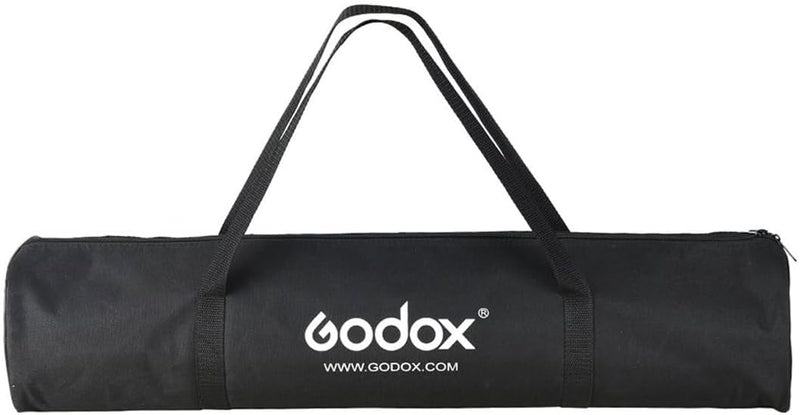 Godox LST60 Portable Photo Studio Box - Triple LED Light Source Photography Shooting Tents