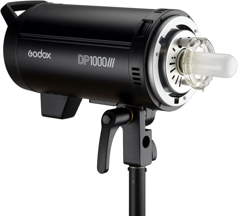 GODOX DP1000III 1000Ws Professional Studio Flash