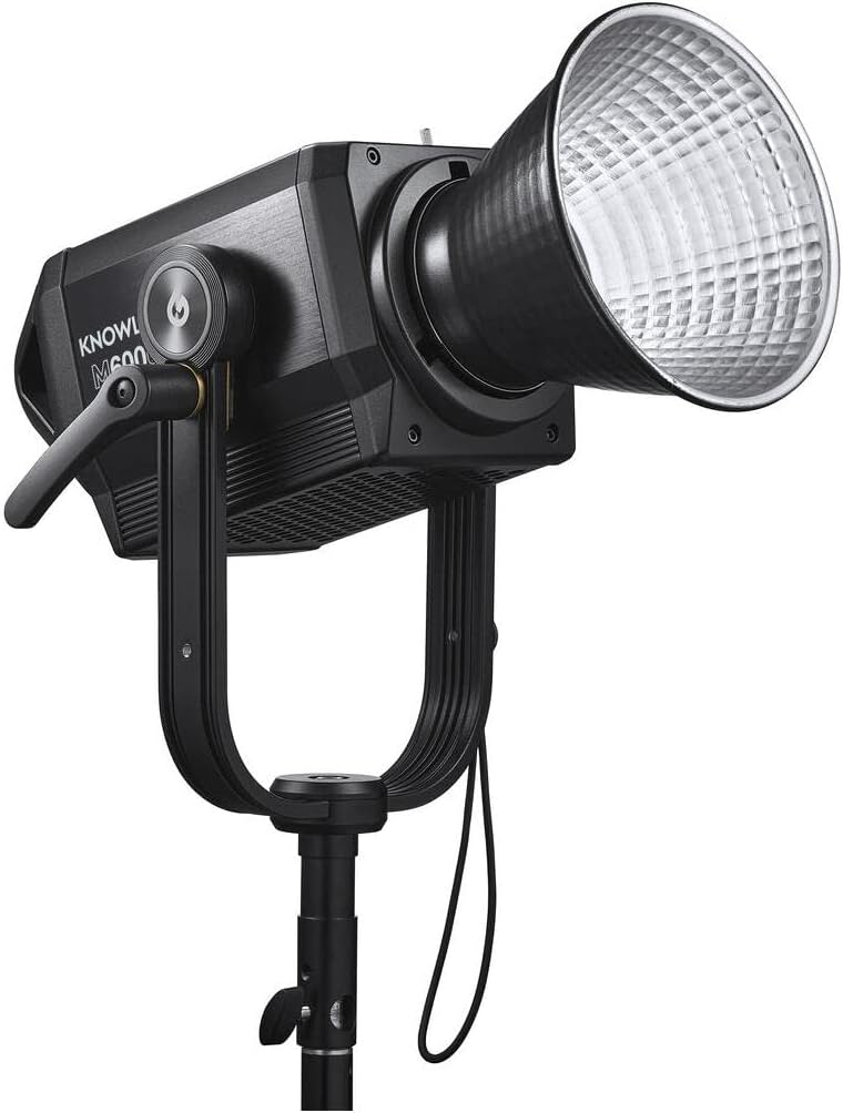 Godox Knowled M600D Daylight LED Light