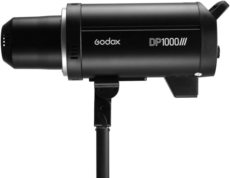 GODOX DP1000III 1000Ws Professional Studio Flash