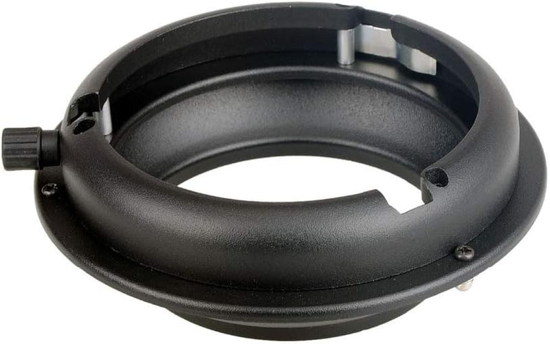 Fomito Balcar Speedring to Bowens Mount Converter Monolight Interchangeable Adapter Ring