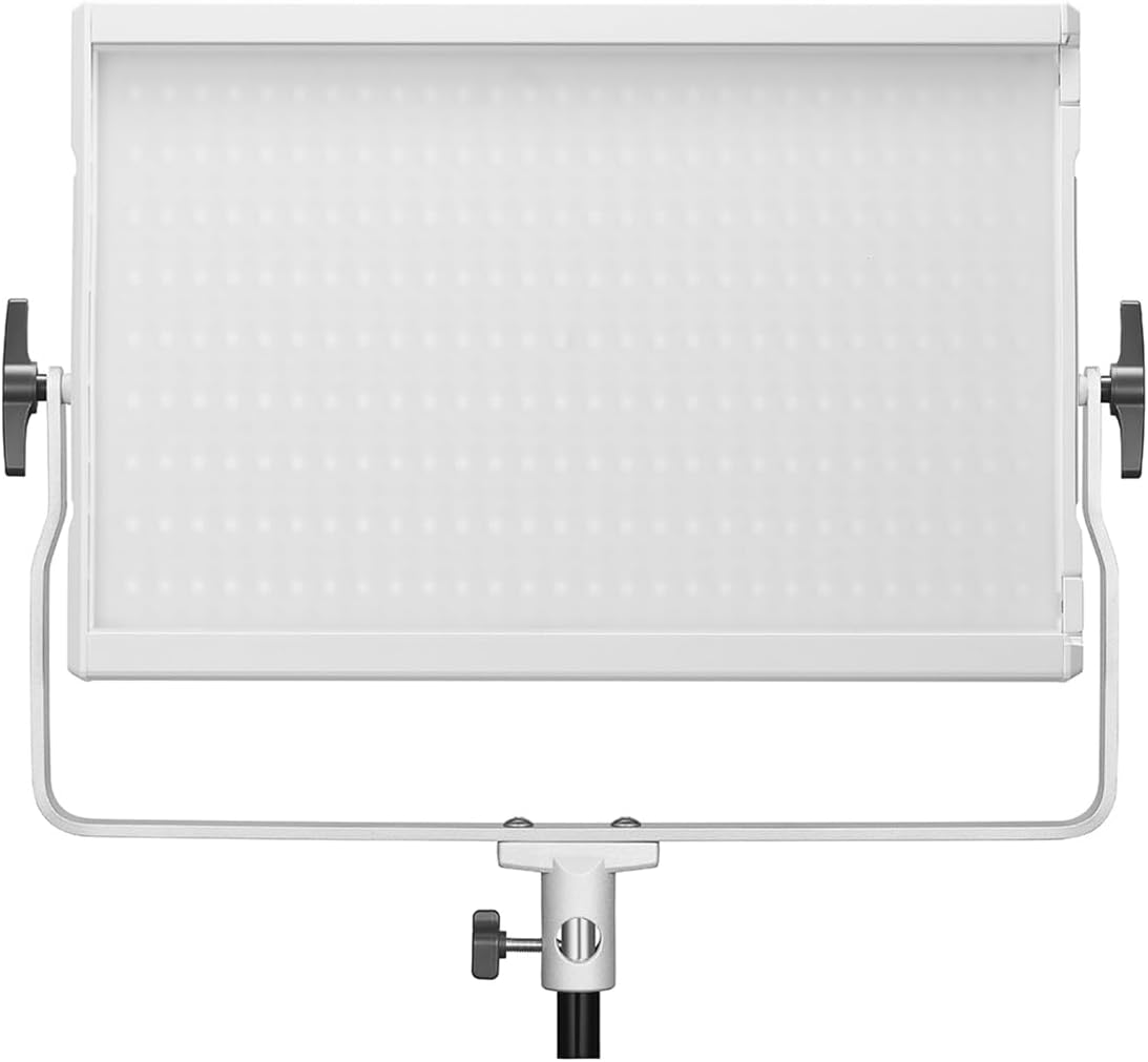 Godox Litemons LP1200R RGB LED Light Panel with 1800K to 10000K Color Temperature, Battery Power Option and Full-Color Modes
