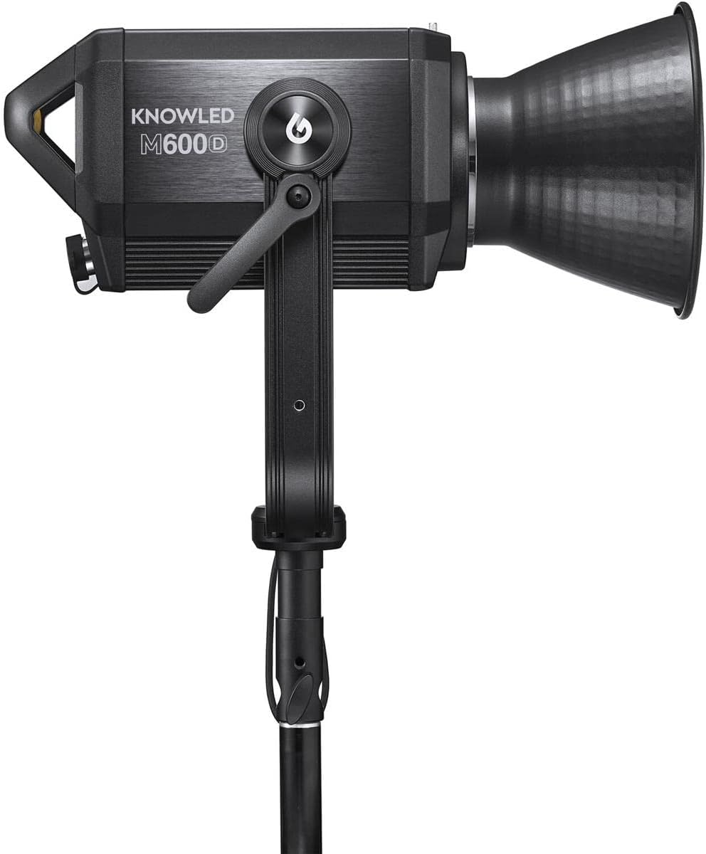 Godox Knowled M600D Daylight LED Light