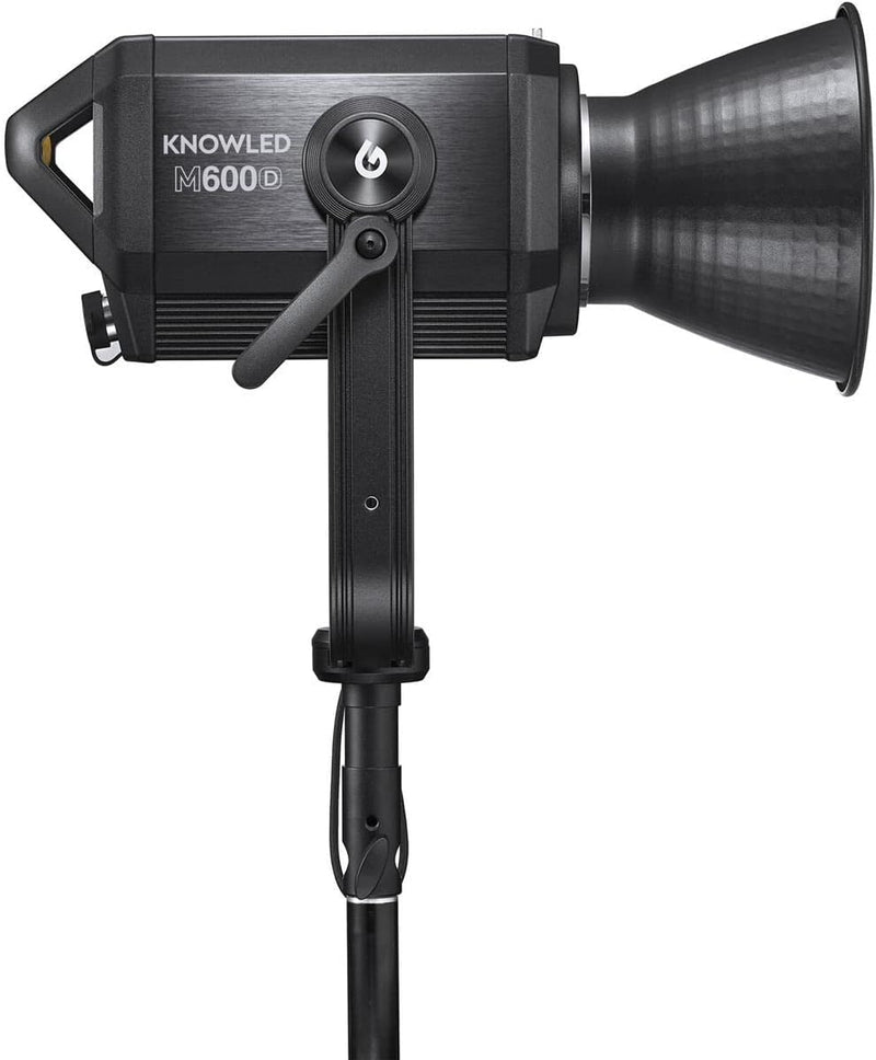 Godox Knowled M600D Daylight LED Light