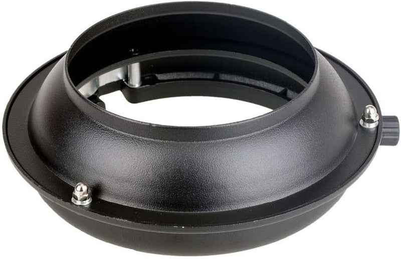 Fomito Balcar Speedring to Bowens Mount Converter Monolight Interchangeable Adapter Ring