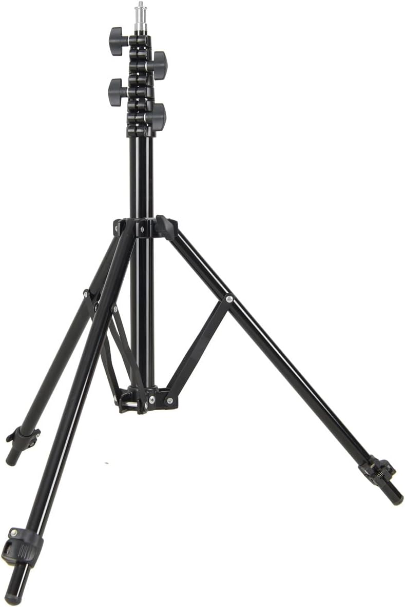 GODOX 190F Adjustable Leg Light Stand