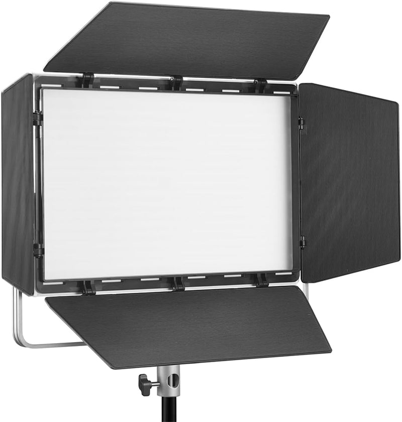 Godox Litemons LP1200R RGB LED Light Panel with 1800K to 10000K Color Temperature, Battery Power Option and Full-Color Modes