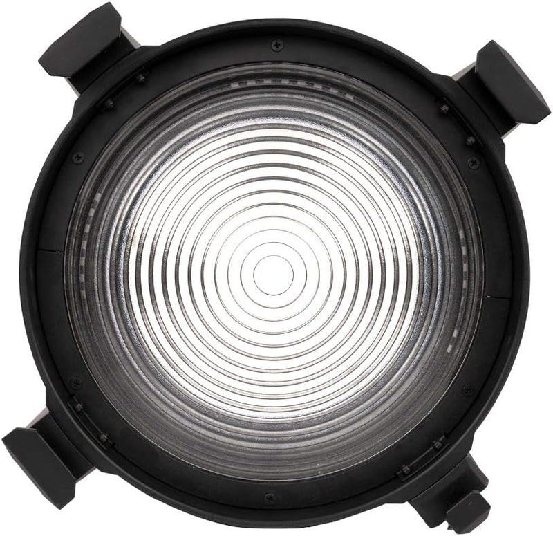 Aputure F10 Fresnel Attachment for Aputure LS 600d Pro LED Light,Aputure LS C300d II, LS 300x,LS C120d II