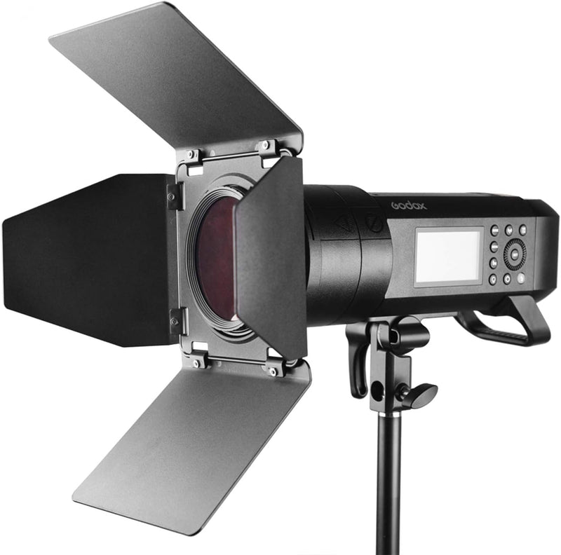 Godox BD-08 Kit for AD400pro Accessories