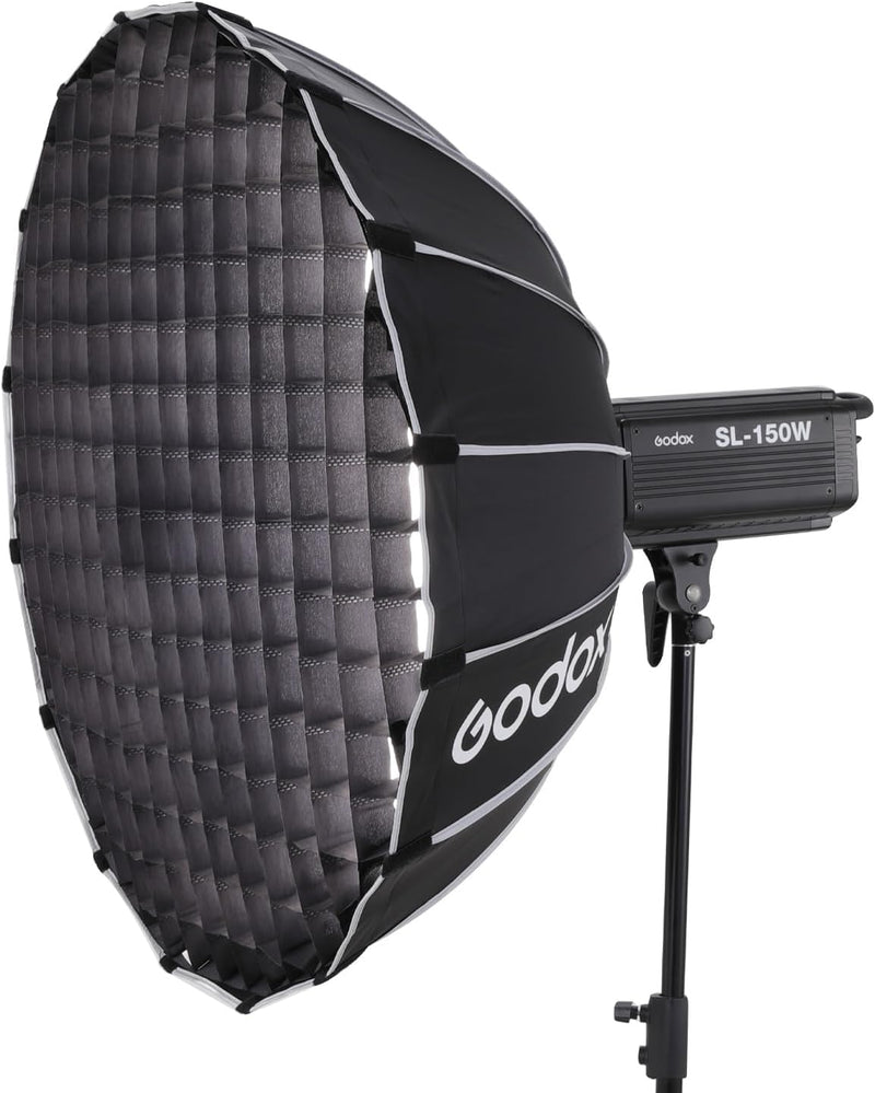 Godox S65T S85T S120T 25.6" Umbrella Softbox Grid Only