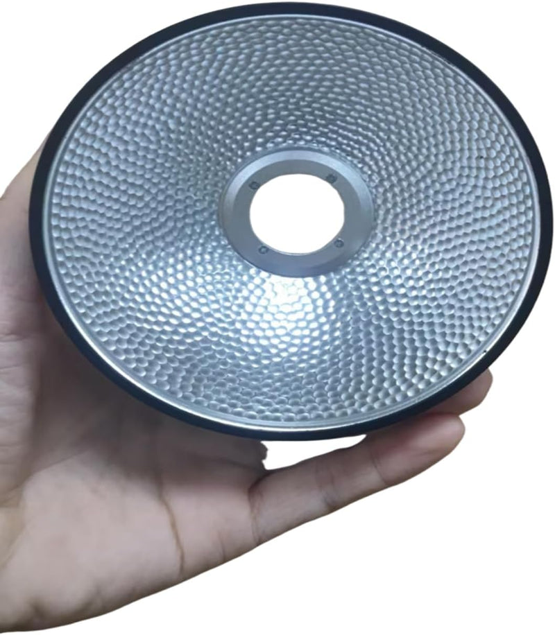 GODOX LM-R28 Reflector with Dome for Lux Master Retro Camera Flash