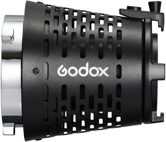 GODOX SA-17 Bowens Mount to S30 Mount Adapter
