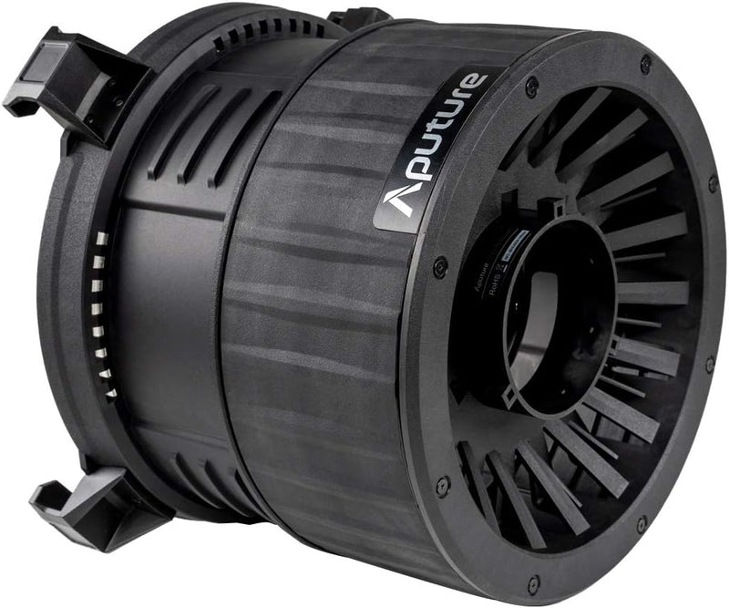 Aputure F10 Fresnel Attachment for Aputure LS 600d Pro LED Light,Aputure LS C300d II, LS 300x,LS C120d II