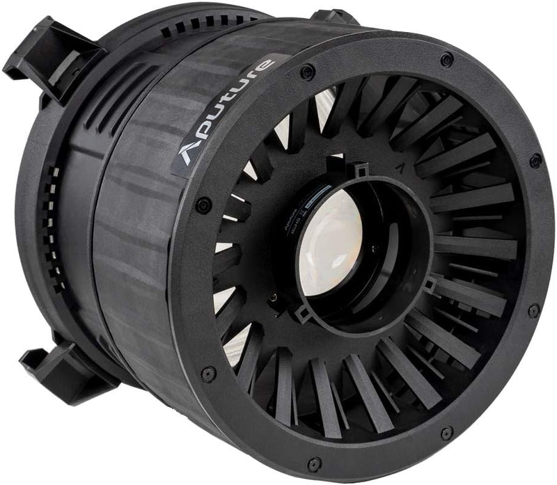 Aputure F10 Fresnel Attachment for Aputure LS 600d Pro LED Light,Aputure LS C300d II, LS 300x,LS C120d II