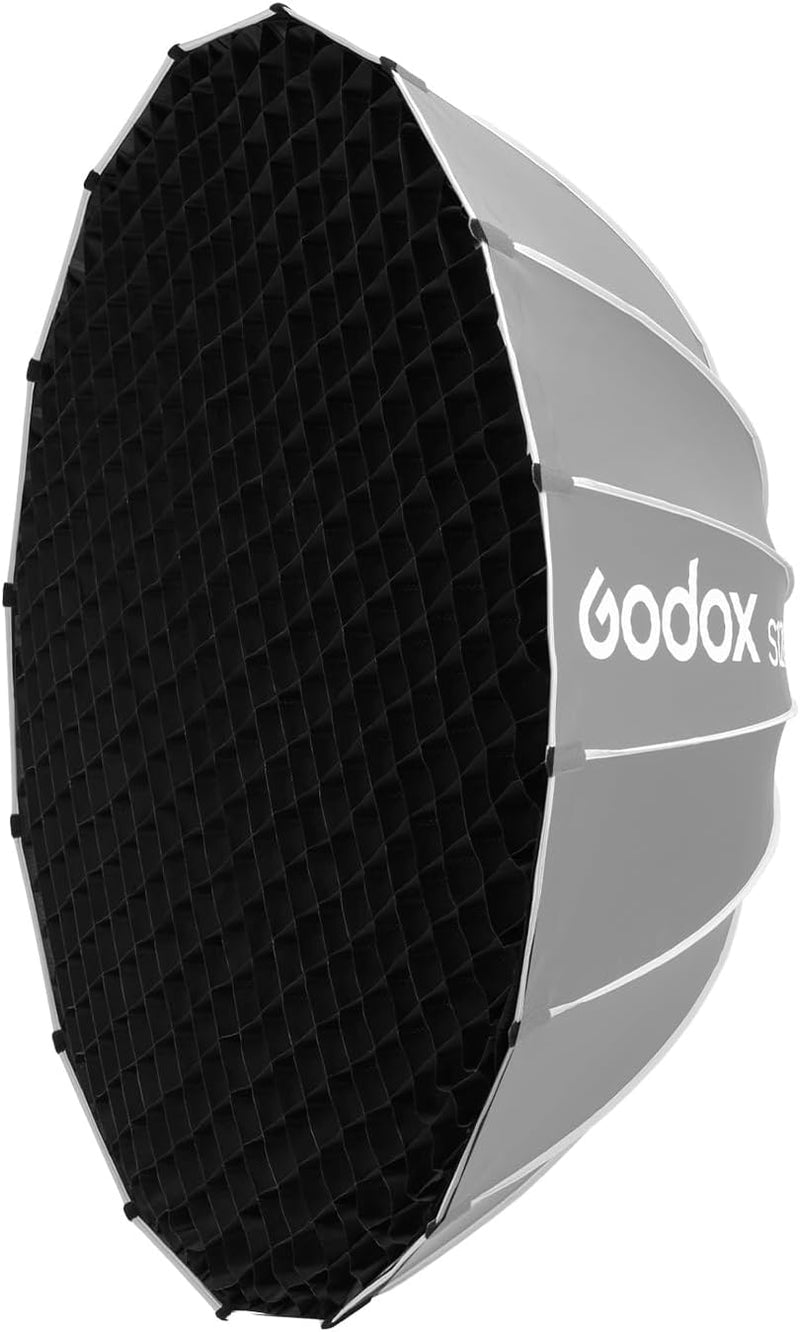 Godox S65T S85T S120T 25.6" Umbrella Softbox Grid Only