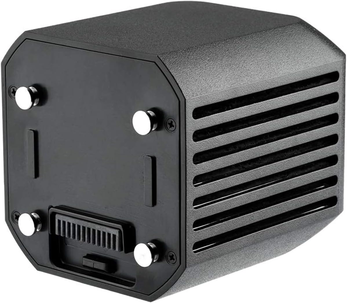 Godox AC400 AC Power Unit Source Adapter with 5m Cable for Godox AD400 Pro Monolights All-in-One Outdoor Flash Strobe (Godox AC-400 for AD400Pro)