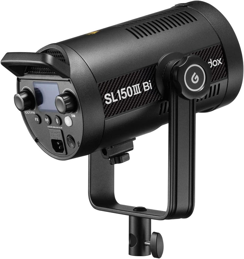 Godox SL150IIIBi Bi-Color LED Light
