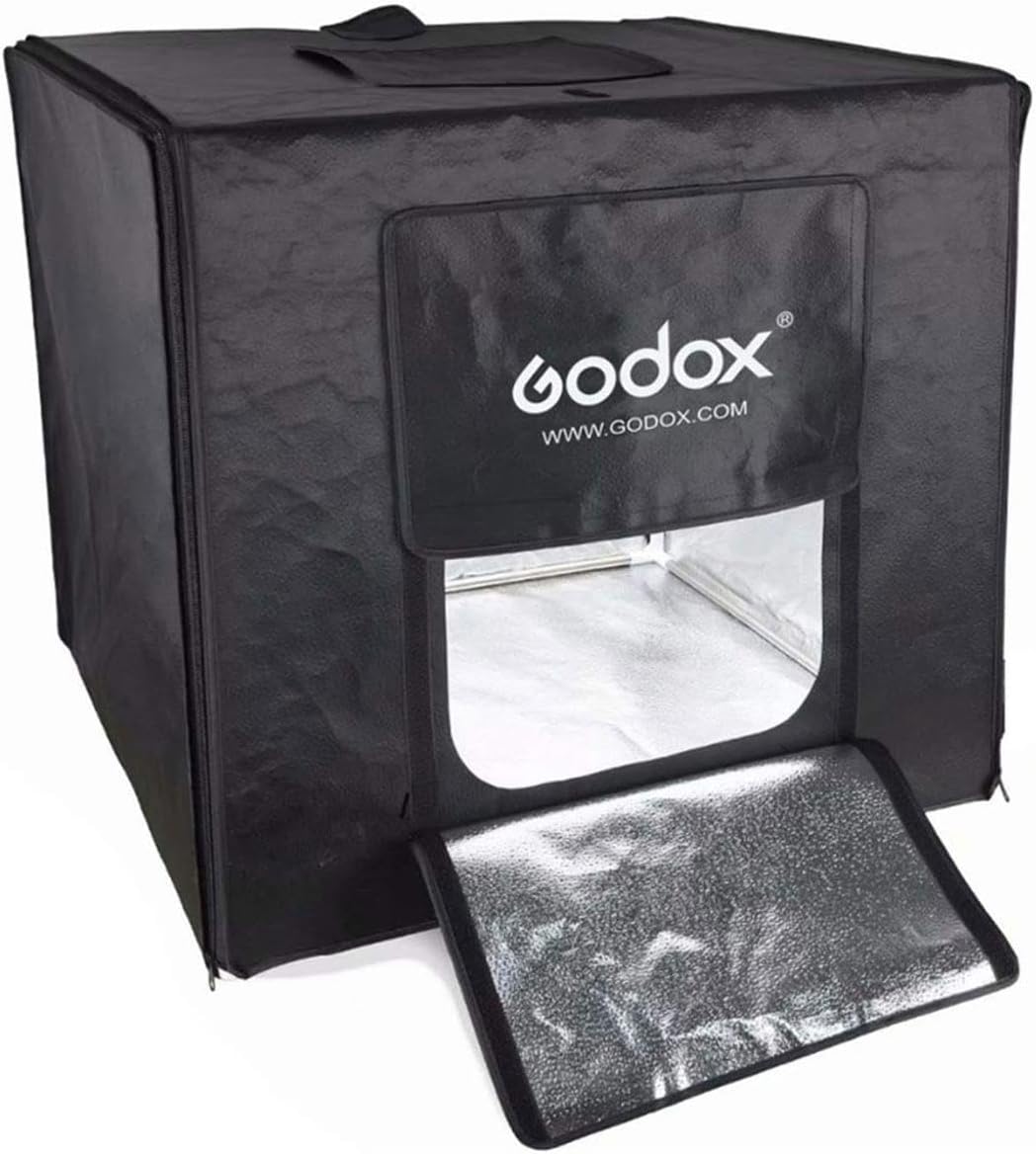 GODOX LST80 LED Mini Portable Photography Studio Box