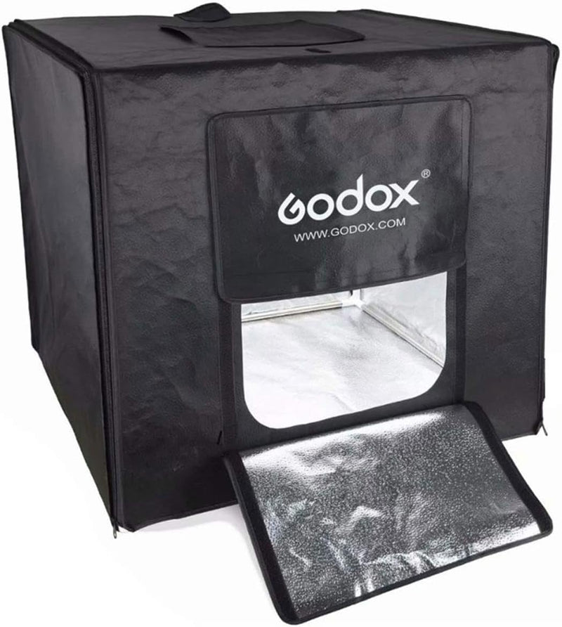 GODOX LST80 LED Mini Portable Photography Studio Box