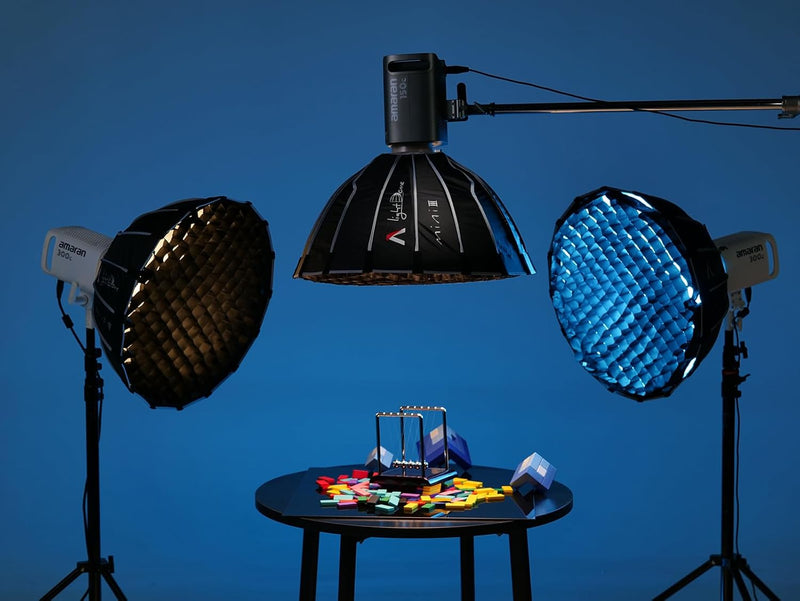 Aputure Light Dome III (35.1")