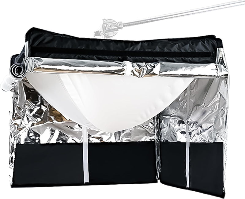 Aputure Amaran Lantern Softbox for Amaran Flexible Light F21/F22 (for Amaran F22C/F22X)