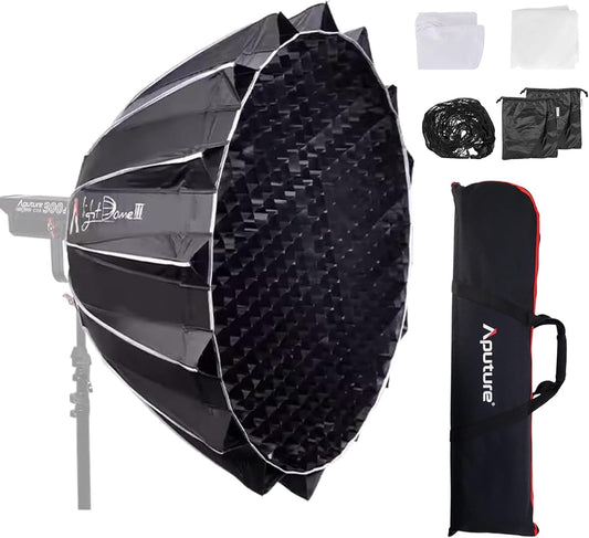 Aputure Light Dome III (35.1")