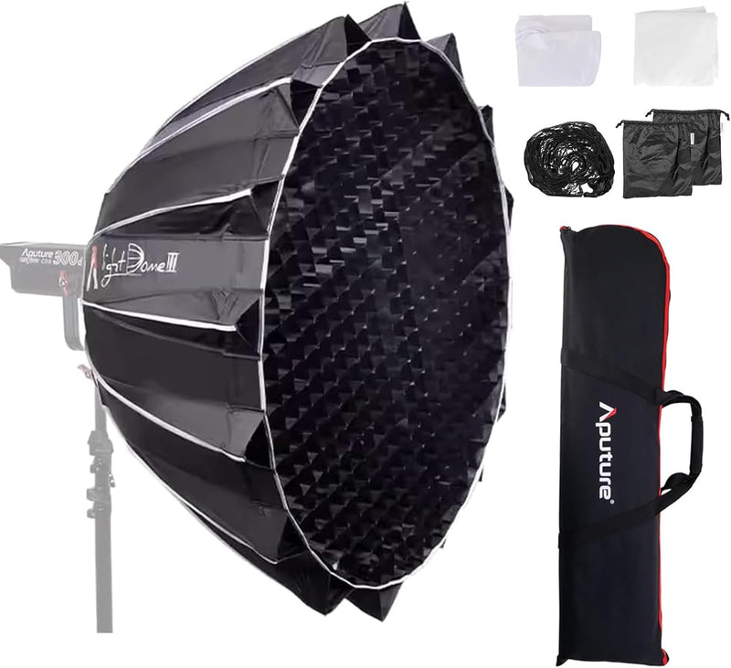 Aputure Light Dome III (35.1")
