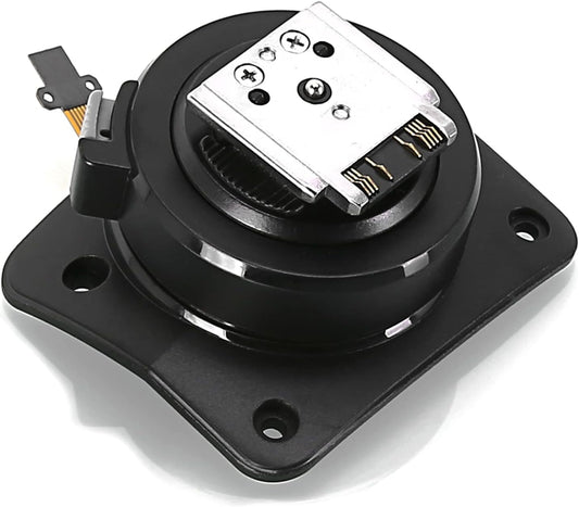 Godox V1-S Hot Shoe Mount Foot Compatible with Godox V1-S / V860III-S Flash Speedlite Fix Repair Parts