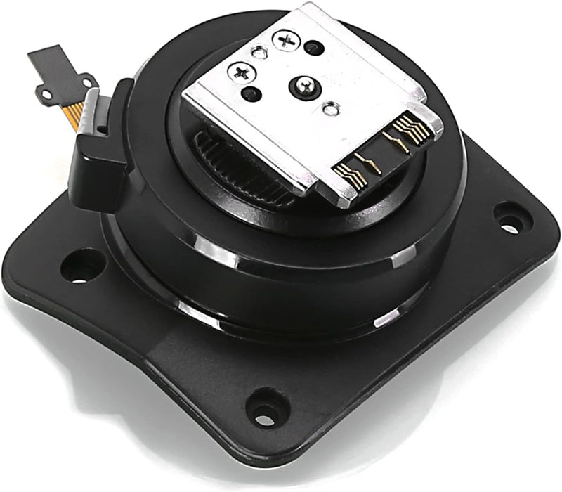 Godox V1-S Hot Shoe Mount Foot Compatible with Godox V1-S / V860III-S Flash Speedlite Fix Repair Parts