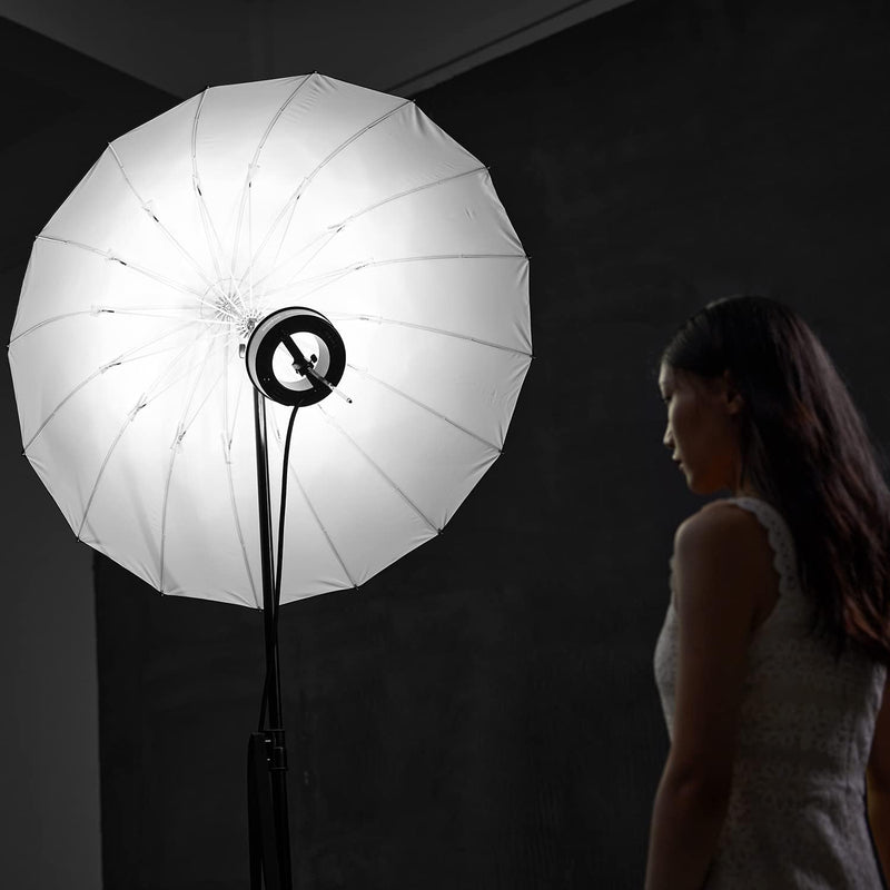 Godox R200 Ring Flash Head Macro Ring Flash for Godox AD200 Pro AD200Pro Outdoor Portrait Shooting and Wedding Shooting