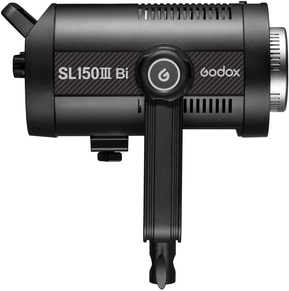 Godox SL150IIIBi Bi-Color LED Light