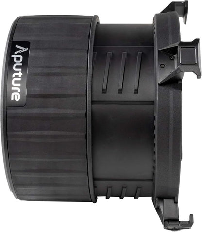 Aputure F10 Fresnel Attachment for Aputure LS 600d Pro LED Light,Aputure LS C300d II, LS 300x,LS C120d II