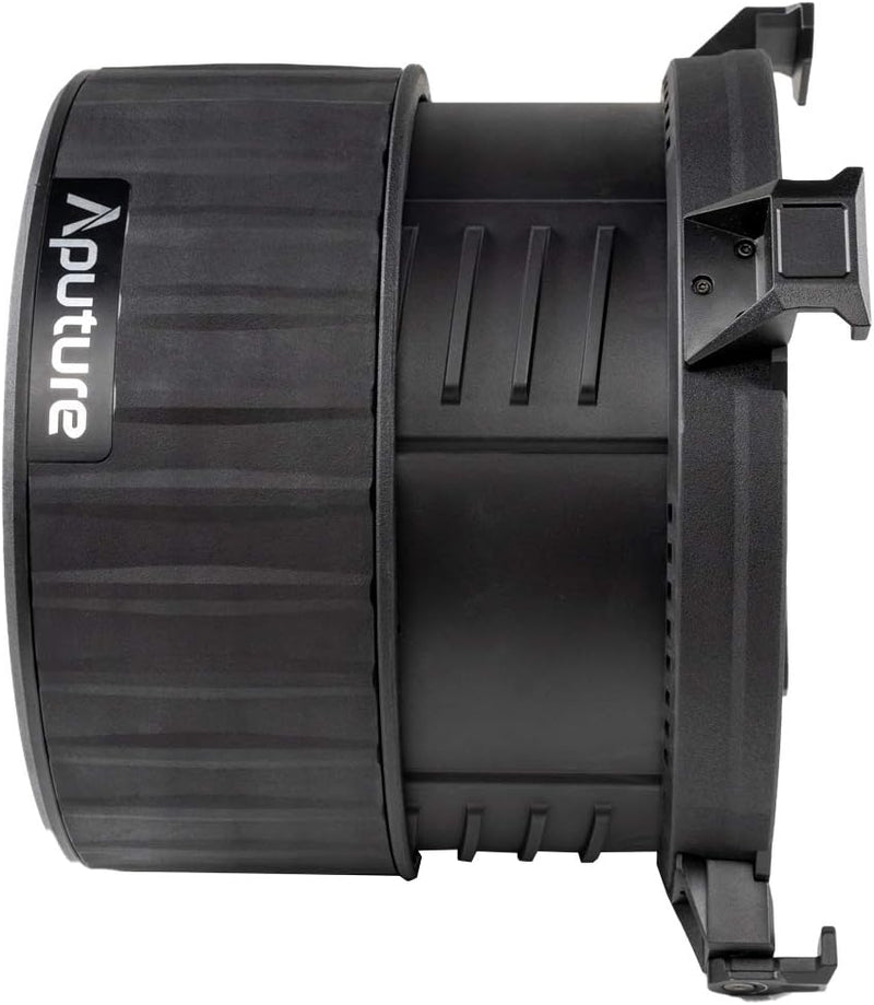 Aputure F10 Fresnel Attachment for Aputure LS 600d Pro LED Light,Aputure LS C300d II, LS 300x,LS C120d II
