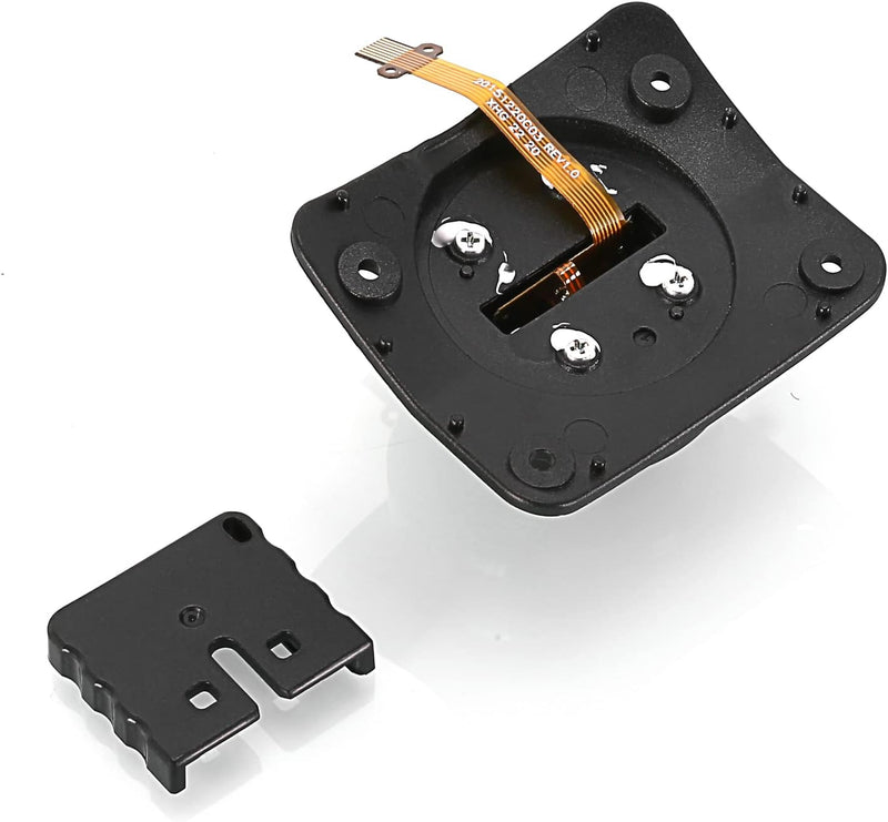 Godox V1-S Hot Shoe Mount Foot Compatible with Godox V1-S / V860III-S Flash Speedlite Fix Repair Parts