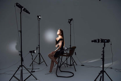 Godox S30 LED Focusing LED Light