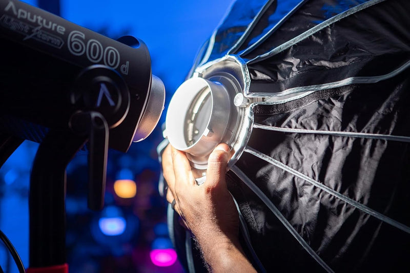 Aputure Light Dome III (35.1")
