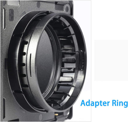 Godox BD-08 Kit for AD400pro Accessories