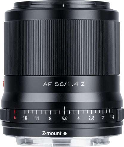 VILTROX 20mm F2.8 Z-Mount Full Frame AF Prime Wide Angle Lens for Nikon Z Mount Z8 Z9 Z6 Z7 Z6 II Z7 II Z5 Z5
