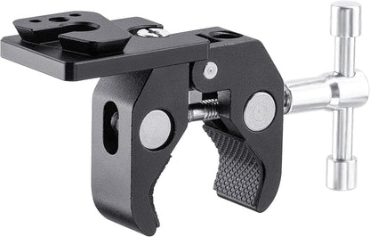 Fomito-VK-05 V-Lock (Male) Clamp Release Plate for V-Mount Power Adapter-F0035