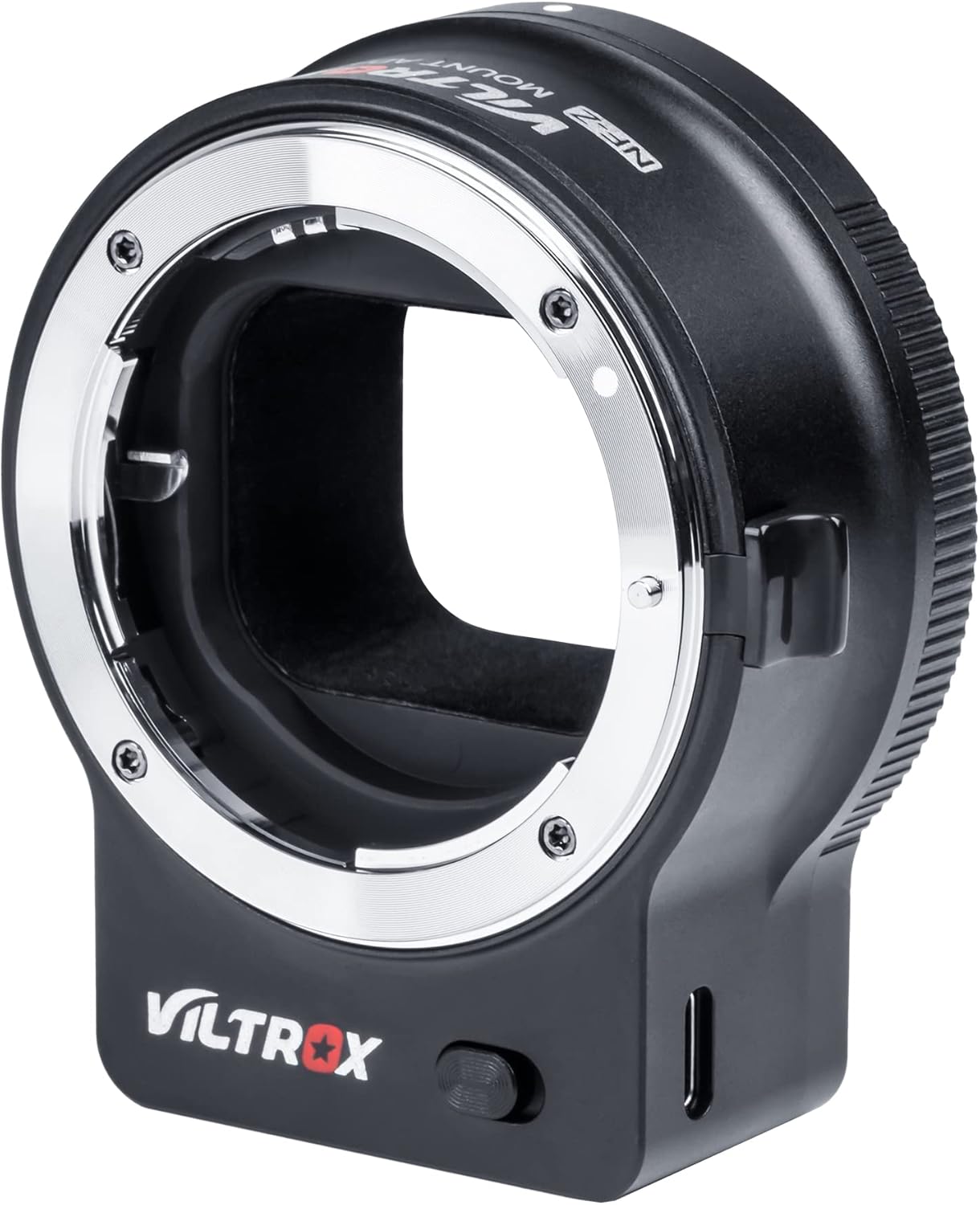 F Z VILTROX NF-Z Lens Mount Adapter, ftz Adapter for Nikon f to z Mount A ...