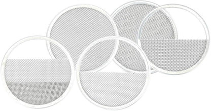 Godox SA-05 Scrim Set for Godox S30 Focusing LED Light for Use with SA-P1 Projection Attachment