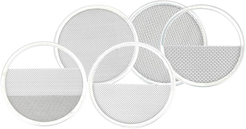 Godox SA-05 Scrim Set for Godox S30 Focusing LED Light for Use with SA-P1 Projection Attachment