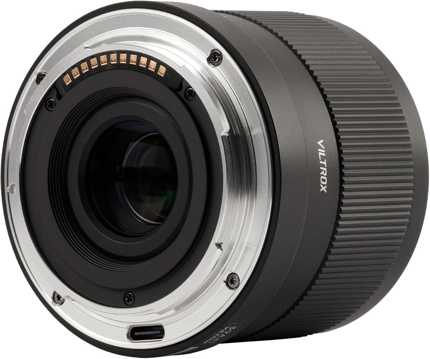 VILTROX 56mm f/1.7 Z, Prime 56mm F1.7 for Nikon Z Mount Lens, Auto Focus APS-C z Mount Lens for Nikon Zfc Z50 Z8 Z7ii Z6ii Z5 Z9