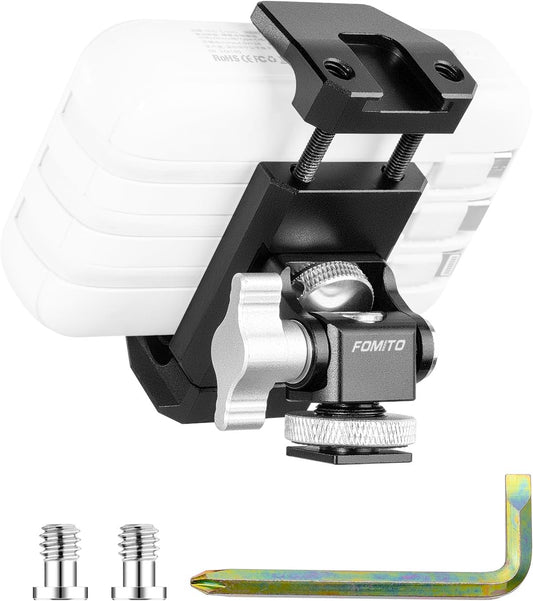 FOMITO-J3B Holder with Mini Ballhead-F0041